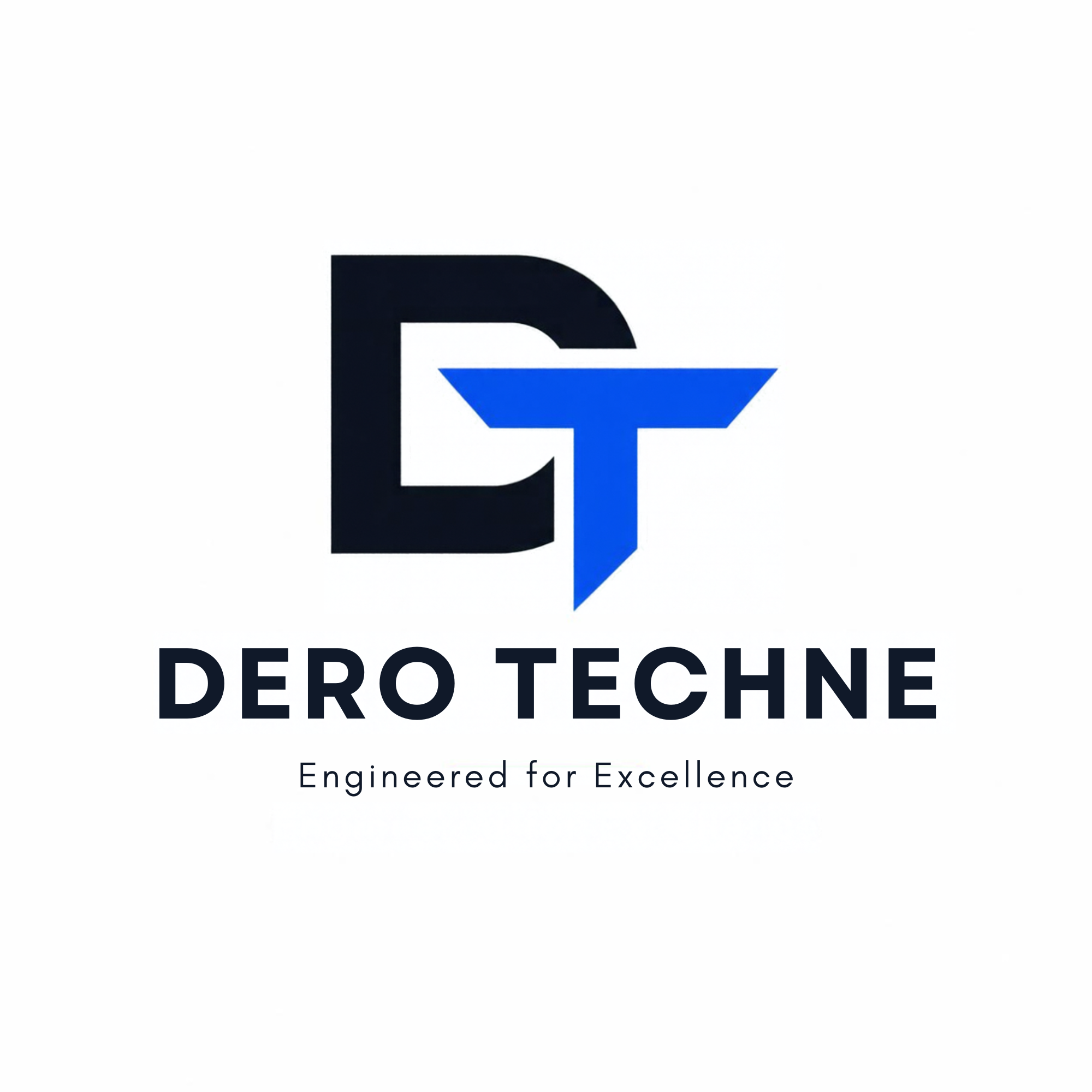 Logo Dero Techne